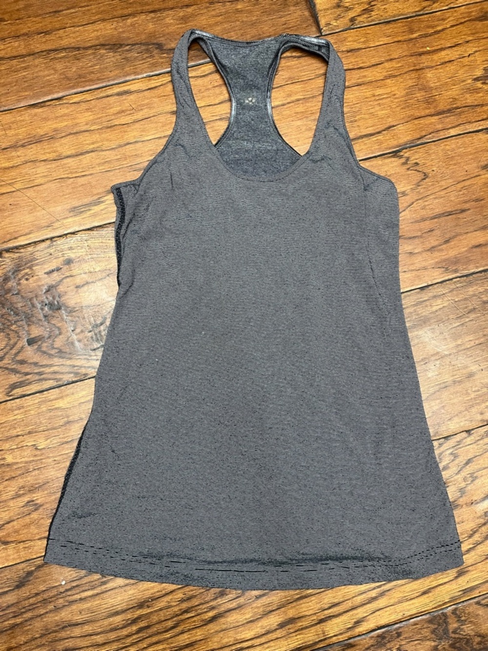 Lululemon women’s cool racer back tank top